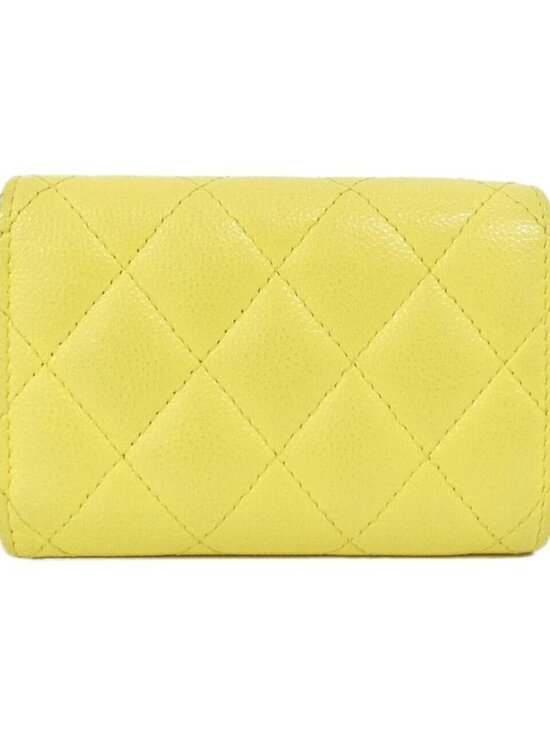 Chanel Timeless Classic Wallet - Picture 2 of 10